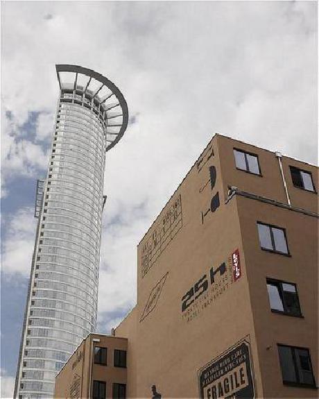 25hours Hotel by Levis