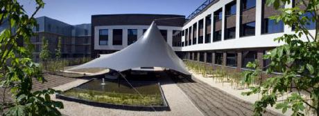 Carbon Hampshire Designhotel