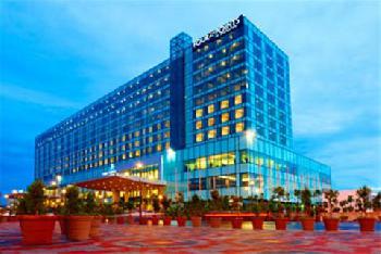 Four Points by Sheraton Kuching