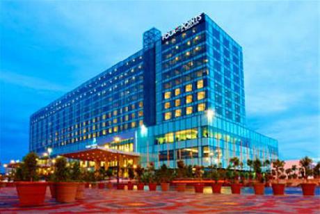 Four Points by Sheraton Kuching