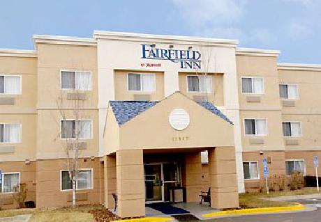 Fairfield Inn Denver Lakewood