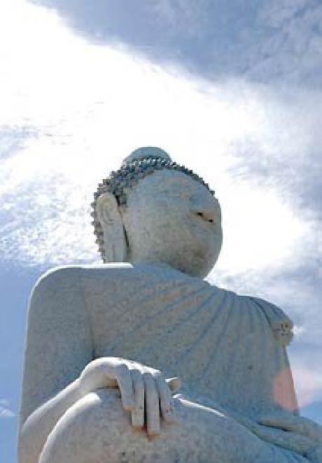 Courtyard Phuket at Patong Beach