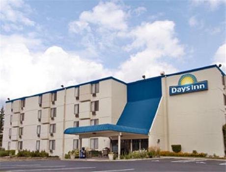 Days Inn  Roseville,St. Paul