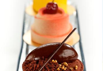 JW Marriott Hotel Hong Kong