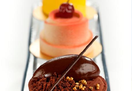 JW Marriott Hotel Hong Kong