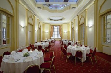 BOSCOLO B4 PARK HOTEL NICE