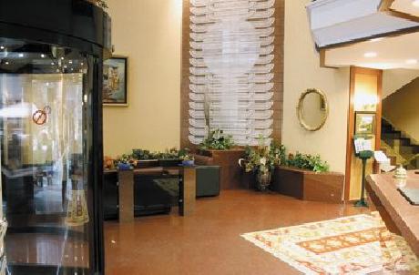 Hotel Istanbul Kervansaray