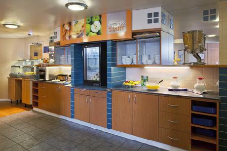 Holiday Inn Express LONDON - WIMBLEDON SOUTH