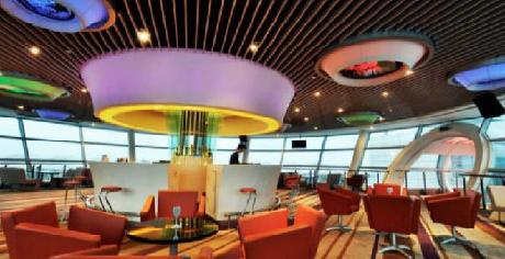 Dazhong Airport Hotel