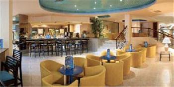 Turquesa Playa Gran Hotel Puerto De La Cruz