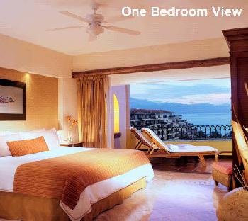 Velas Vallarta Suite Resort and Convention Center