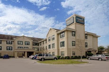 Extended Stay America-Houston-Katy Freeway-Beltway 8