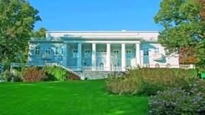 Hotel Haikko Manor Spa