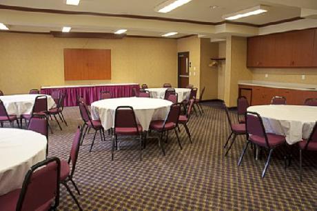 BEST WESTERN PLUS Northwind Inn & Suites