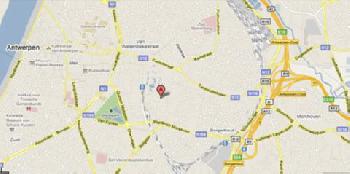 Lindner Hotel And City Lounge Antwerp