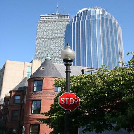 The Inn at St Botolph