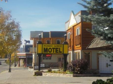 Nordic Lodge of Steamboat