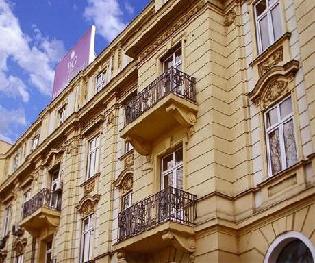 Belgrade City Hotel Belgrade