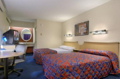 Red Roof Inn Wilkes-Barre Arena