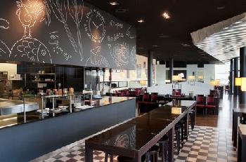 Holiday Inn BERN - WESTSIDE