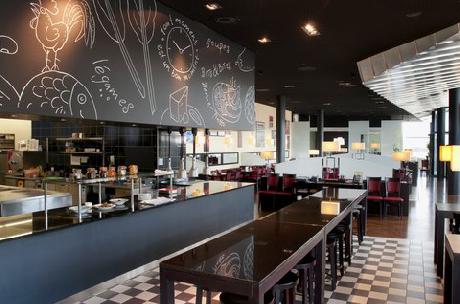 Holiday Inn BERN - WESTSIDE