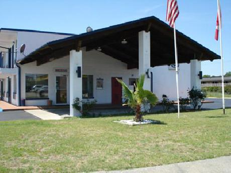 Americas Best Value Inn St George