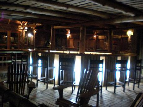 El Sabanero Eco Lodge