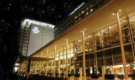 Hotel Nikko Jakarta