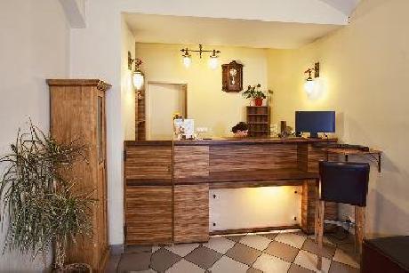 Hotel Venezia Old Town