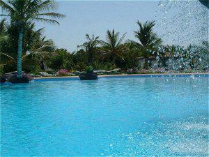 Coral Boutique Villas at Al Nahda Resort and Spa