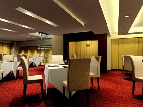 Yang Yang International Hotel