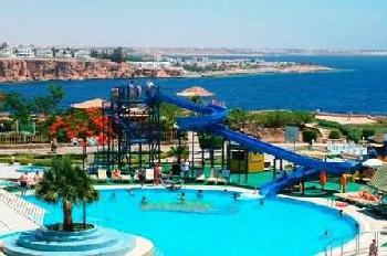 DREAMS BEACH RESORT SHARM EL SHEIKH