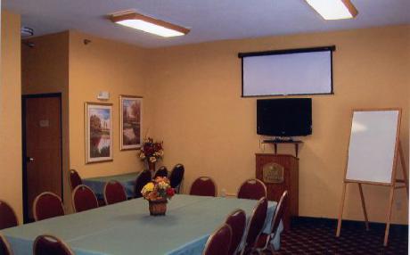 Holiday Inn Express ALBERT LEA-I-35 & I-90