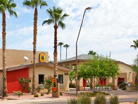 Super 8 Tempe/ASU/Airport