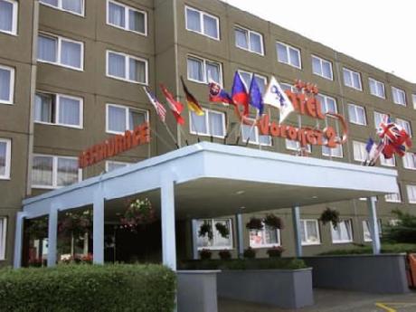 Orea Hotel Voronez II