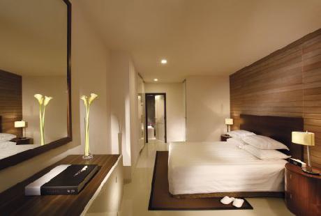 Park Royal Serviced Suites Singapore