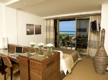 Dan Accadia Herzliya On Sea