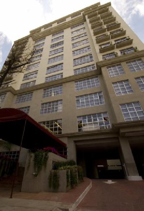 St Isidro Corporate Housing