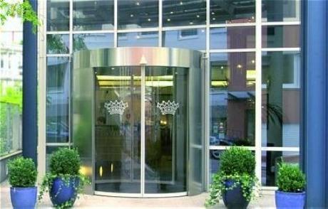 Kronen Hotel  non smoking