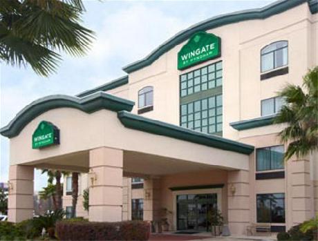 Wingate by Wyndham Houston / Willowbrook