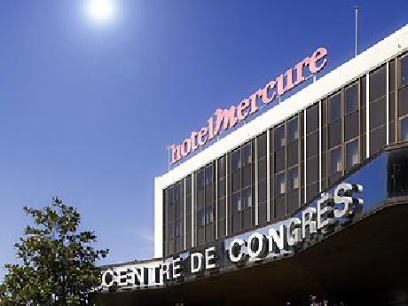 Mercure Angers Centre