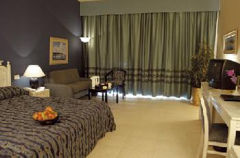 Radisson Blu Resort, Sharm El Sheikh