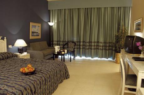 Radisson Blu Resort, Sharm El Sheikh