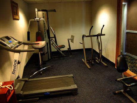 La Quinta Inn Fort Collins