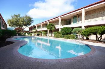 BEST WESTERN PLUS Fiesta Inn