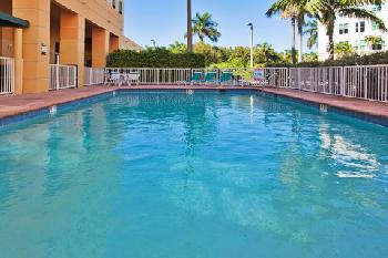 Holiday Inn MIAMI-DORAL AREA