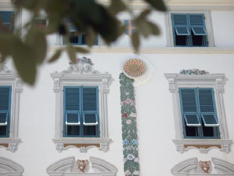 Grand Hotel Miramare