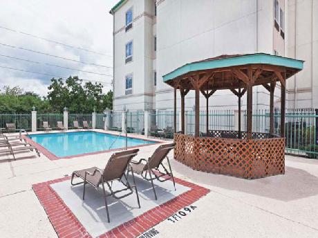 La Quinta Inn & Suites Katy