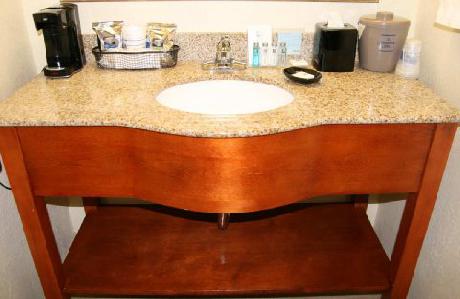 Hampton Inn Greensboro