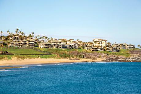 The Kapalua Villas